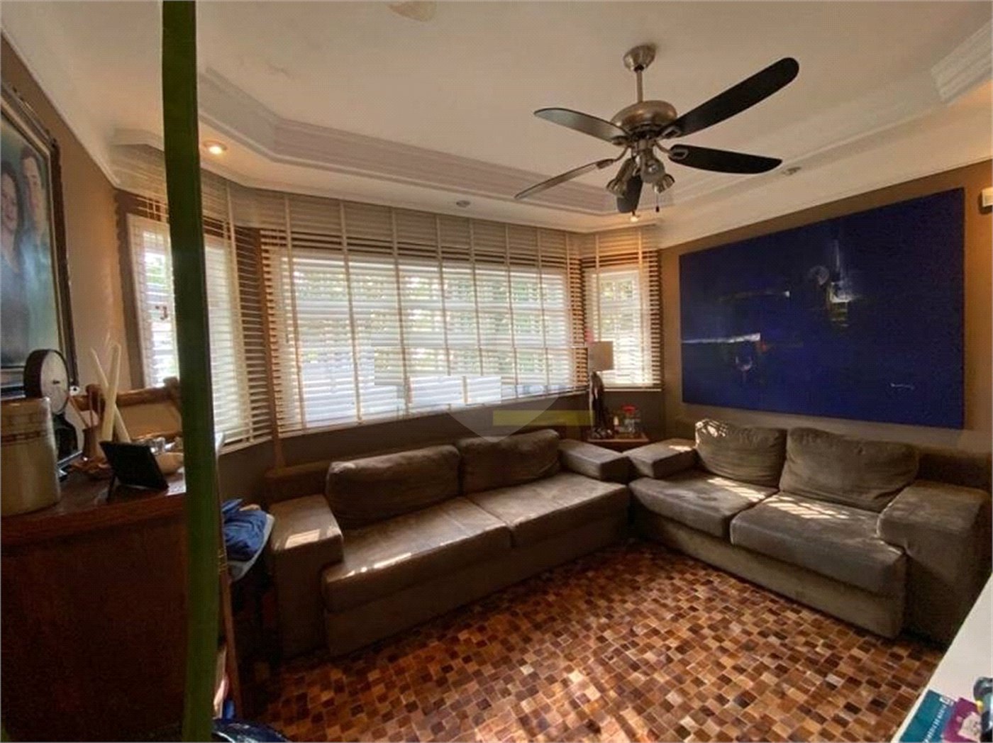 Casa à venda com 4 suítes em Jardim Floresta, São Paulo, SP