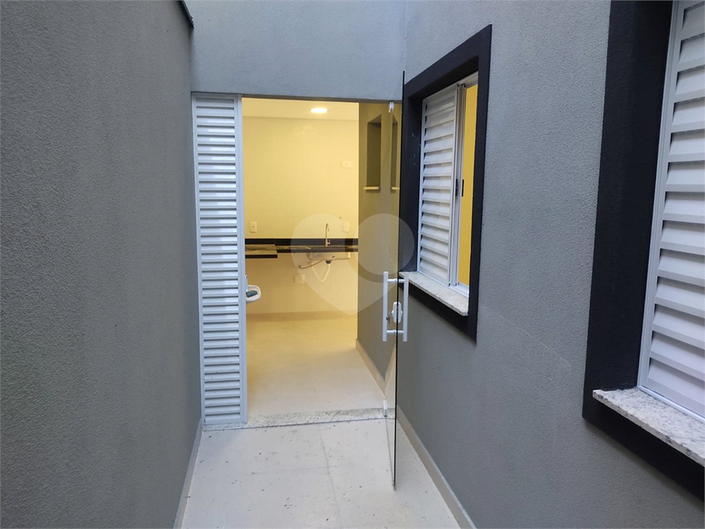 Apartamento à venda com 1 quarto em Água Fria, São Paulo, SP