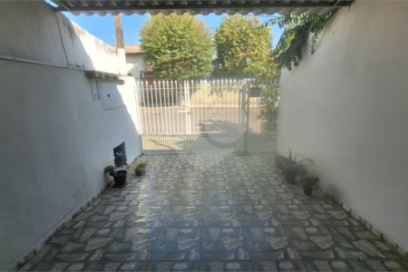 Casa à venda com 3 quartos em Vila Haro, Sorocaba, SP