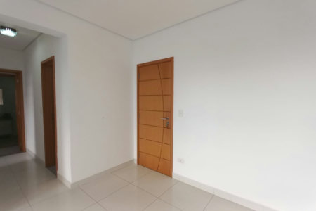 Apartamento com 2 dormitórios para alugar, 81 m² por R$ 5.300,00/mês - Boqueirão - Santos/SP