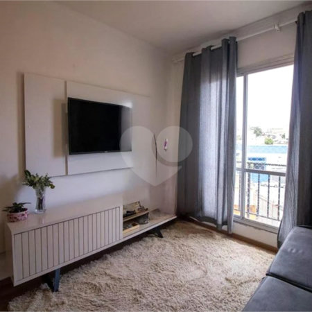 Apartamento à venda com 3 quartos em Jardim Oriental, São Paulo, SP