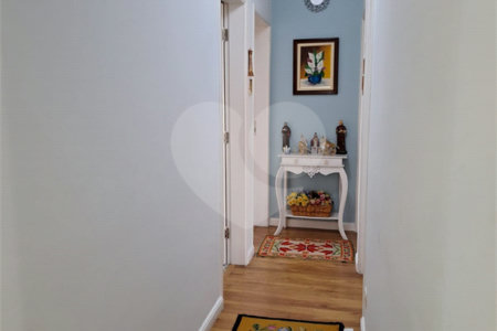 Apartamento à venda com 3 quartos, sendo 1 suíte, em Vila Polopoli, São Paulo, SP
