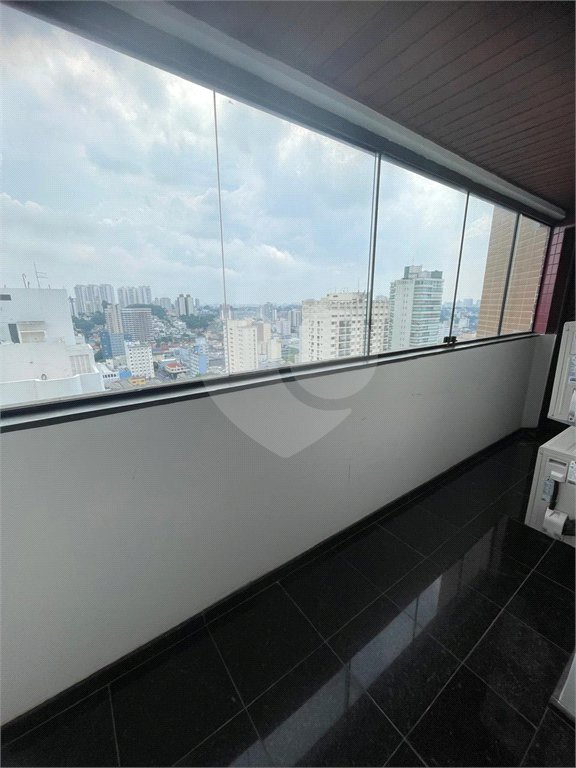 Apartamento à venda com 4 quartos, sendo 3 suítes, no Centro, São Bernardo do Campo, SP