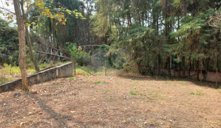 Terreno à venda em Parque Residencial Itaguaçu, Atibaia, SP