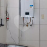 Apartamento à venda com 1 quarto em República, São Paulo, SP