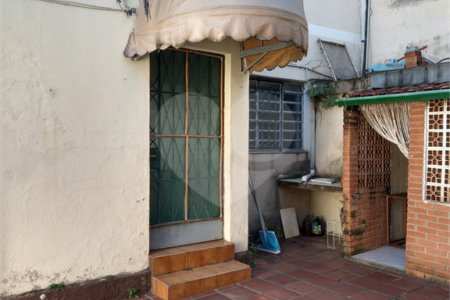 Terreno à venda com 3 quartos, sendo 1 suíte, em Água Fria, São Paulo, SP