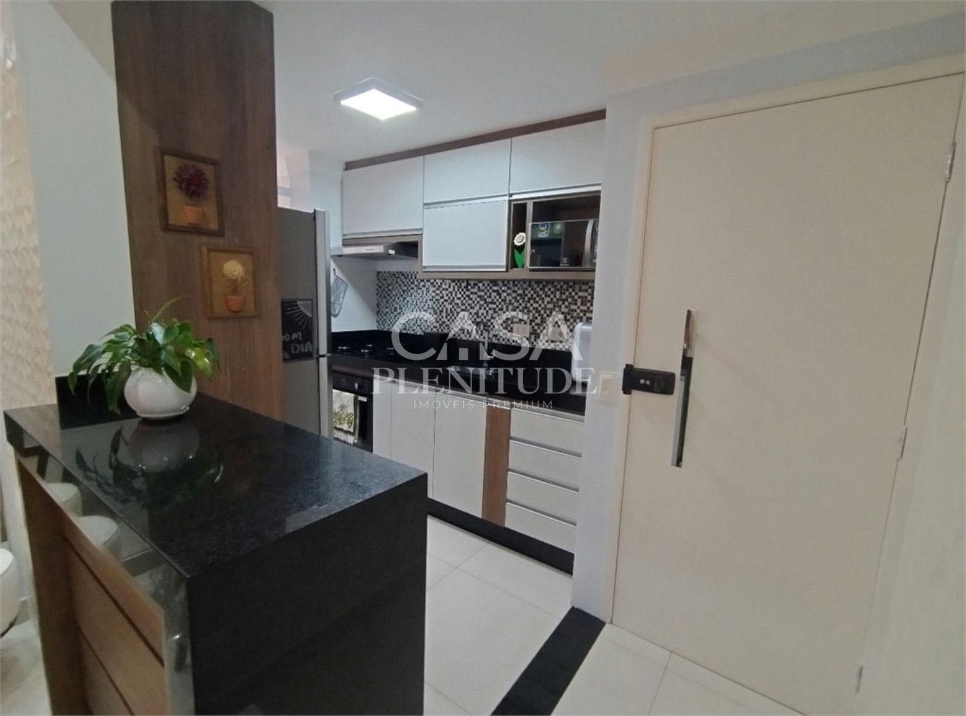 Apartamento à venda com 2 quartos em Jardim Santa Fé, Sorocaba, SP