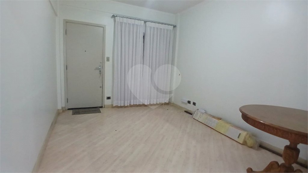 Apartamento à venda com 2 quartos em Santana, São Paulo, SP