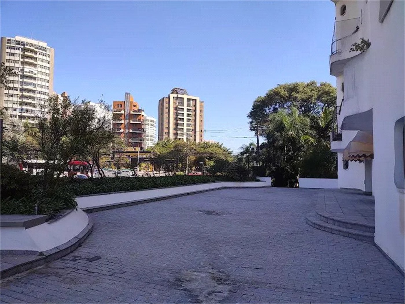Apartamento à venda com 4 quartos, sendo 2 suítes, em Vila Andrade, São Paulo, SP