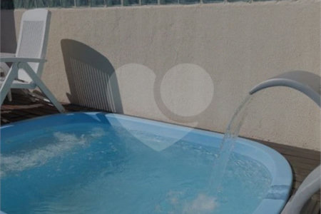 Cobertura à venda com 3 quartos em Engenho Novo, Rio de Janeiro, RJ