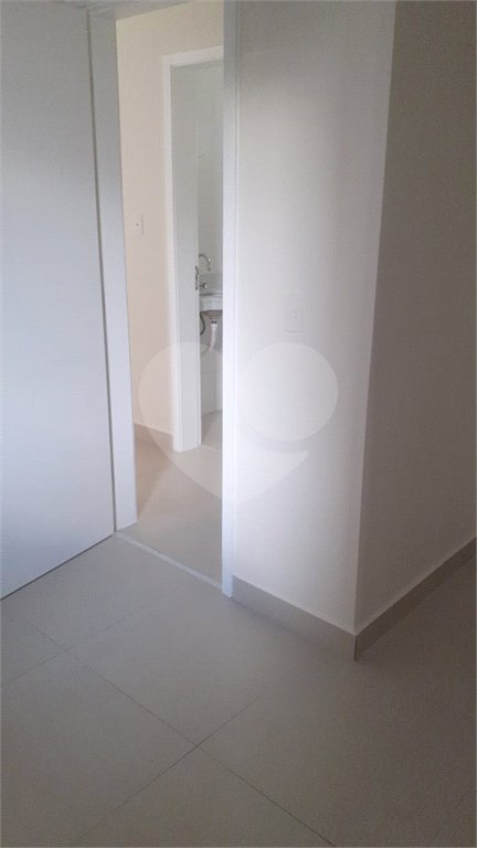 Casa à venda com 2 quartos no condomínio Residencial Casalbuono, São Paulo - SP