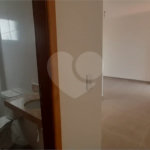 Apartamento à venda com 2 quartos em SANTANA, São Paulo, SP