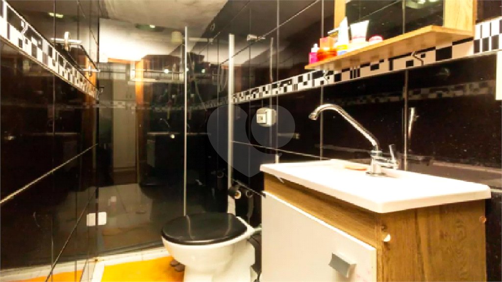 Apartamento à venda com 1 suíte em Liberdade, São Paulo, SP