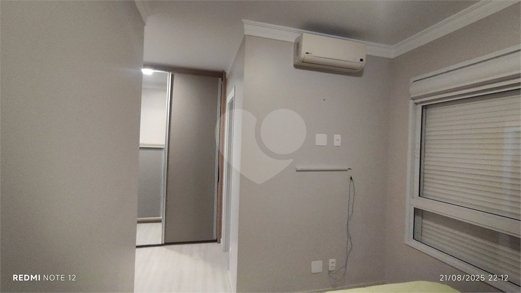 Apartamento à venda ou para alugar com 3 suítes em Vila Anastácio, São Paulo, SP