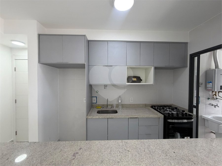 Apartamento à venda com 3 quartos, sendo 1 suíte,  em Tucuruvi, São Paulo, SP