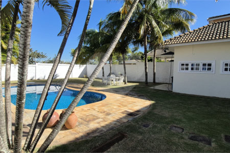 Casa à venda ou para alugar com 3 suítes no condomínio Jardim Theodora, Itu - SP