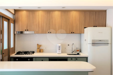 Apartamento à venda com 2 quartos, sendo 1 suíte, em Parada Inglesa, São Paulo, SP