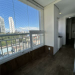 Apartamento à venda com 3 quartos, sendo 1 suíte,  em Jardim Umarizal, São Paulo, SP