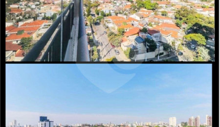Apartamento à venda com 3 quartos, sendo 1 suíte,  em Jardim da Saúde, São Paulo, SP