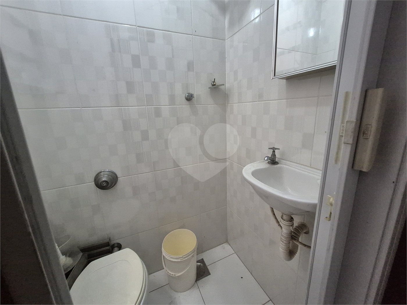 Apartamento à venda com 3 quartos em Tijuca, Rio de Janeiro, RJ