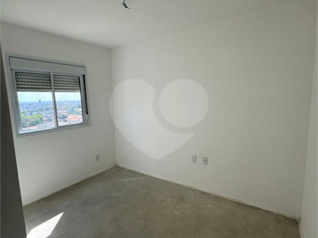 Apartamento à venda com 2 quartos em Vila Nova Cachoeirinha, São Paulo, SP