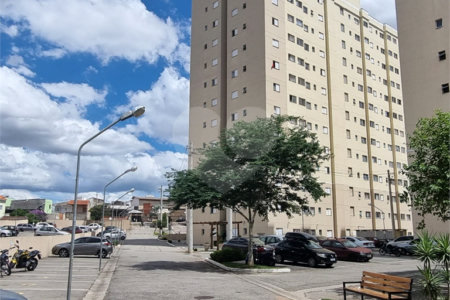 Apartamento à venda com 1 quarto em Vila Helena, Sorocaba, SP