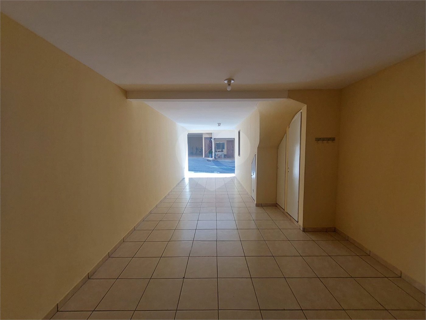 Casa à venda com 2 quartos no condomínio Residencial Aquidauana, São Paulo - SP