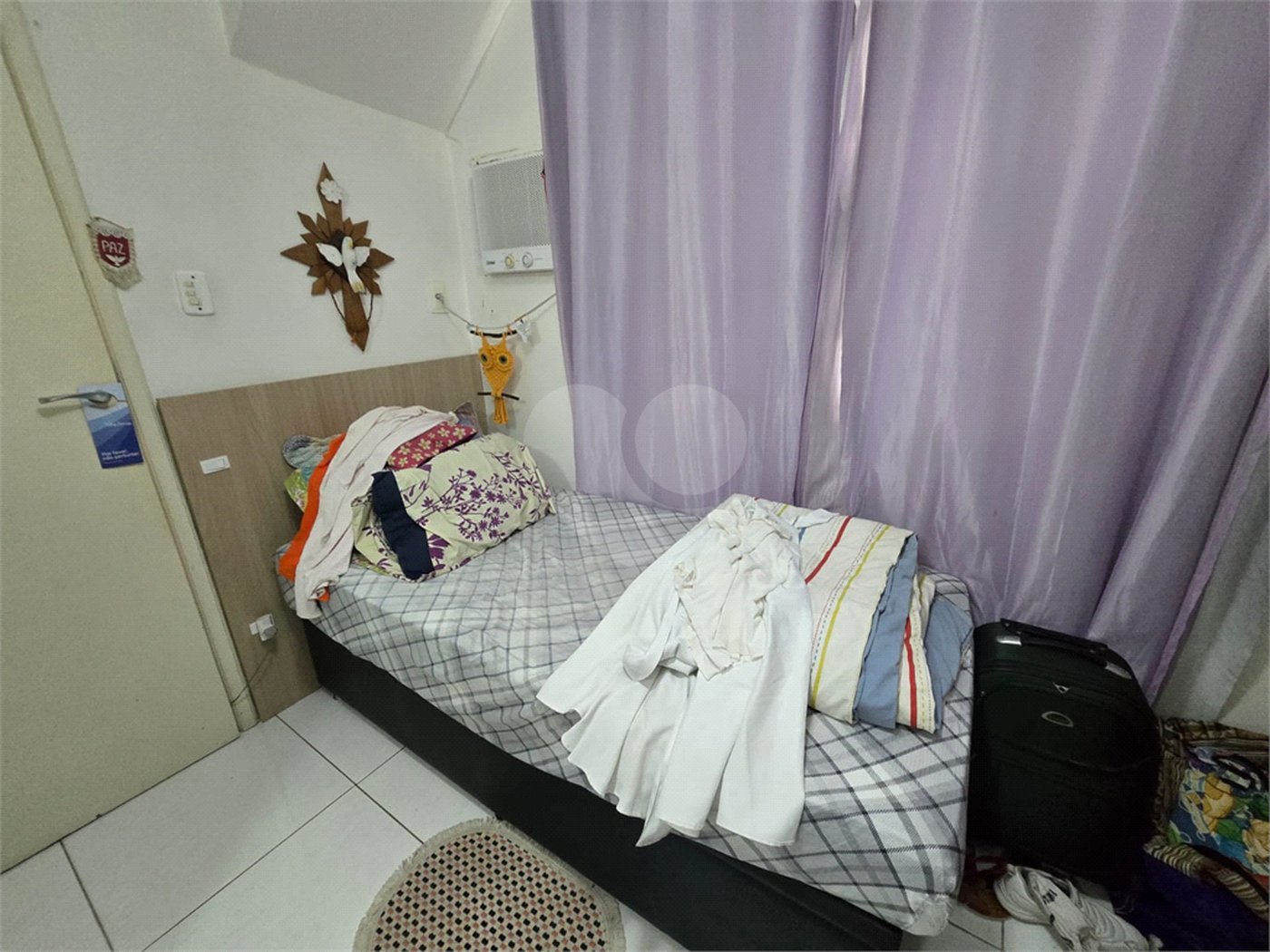Apartamento à venda com 4 quartos, sendo 1 suíte, em Tijuca, Rio de Janeiro, RJ