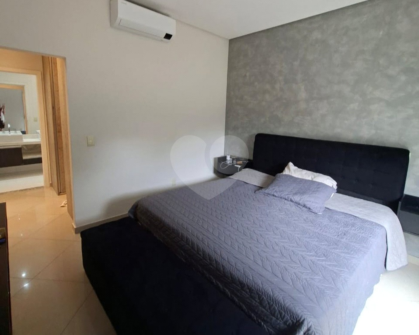 Casa à venda com 3 suítes no condomínio Mont Blanc, Sorocaba - SP