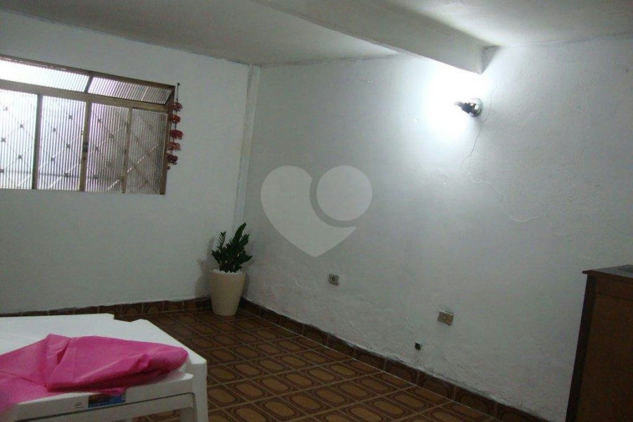 Casa Térrea à venda com 3 quartos em Jardim Franca, São Paulo, SP