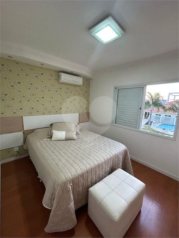 Casa à venda com 3 quartos, sendo 1 suíte, no condomínio Residencial San Paolo, Sorocaba - SP