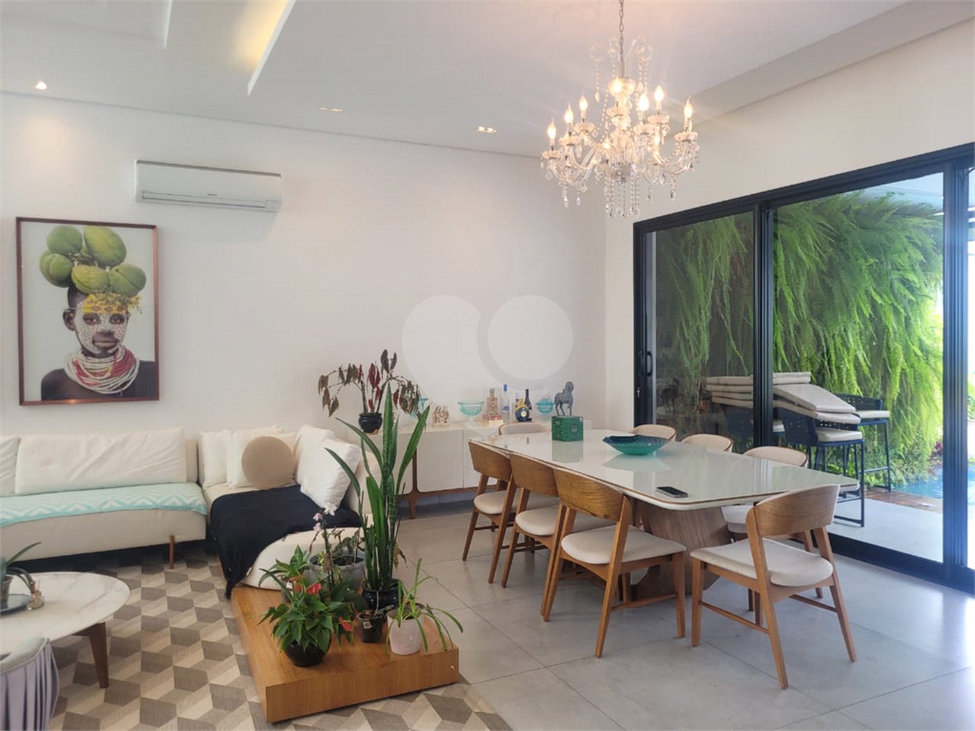 Casa à venda com 4 suítes no condomínio Residencial Saint Patrick, Sorocaba - SP