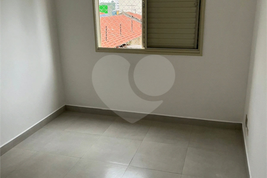 Apartamento à venda com 1 quarto em Santana, São Paulo, SP