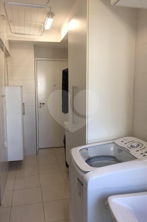 Apartamento à venda com 2 suítes em Brooklin, São Paulo, SP