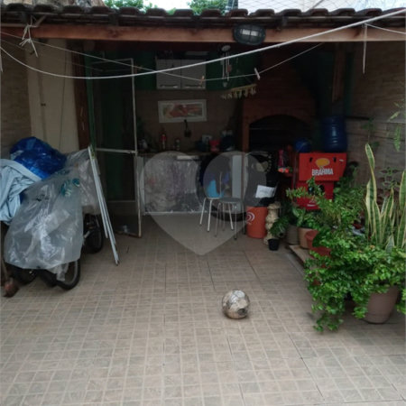 Apartamento à venda com 3 quartos em Andaraí, Rio de Janeiro, RJ
