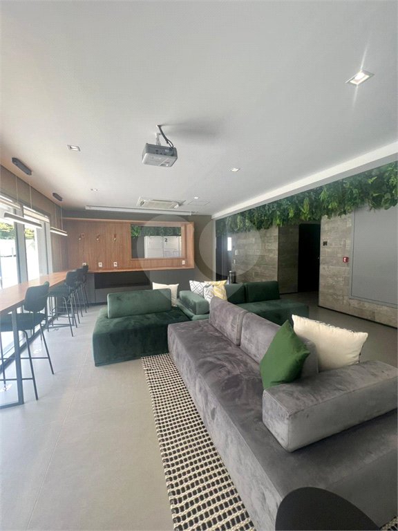 Loft On Loerfgren - Vila Clementino