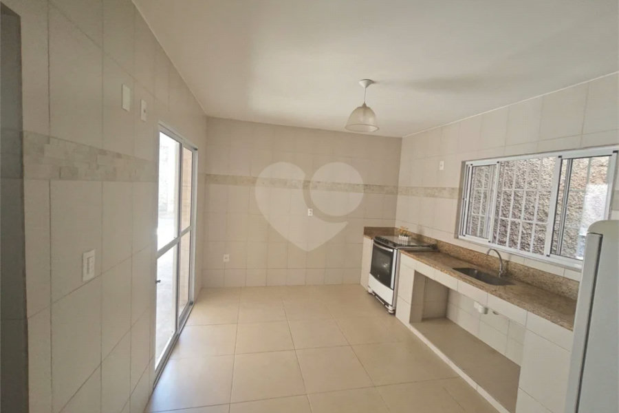 Casa à venda com 4 quartos, sendo 1 suíte,  em Anhanguera, São Paulo, SP
