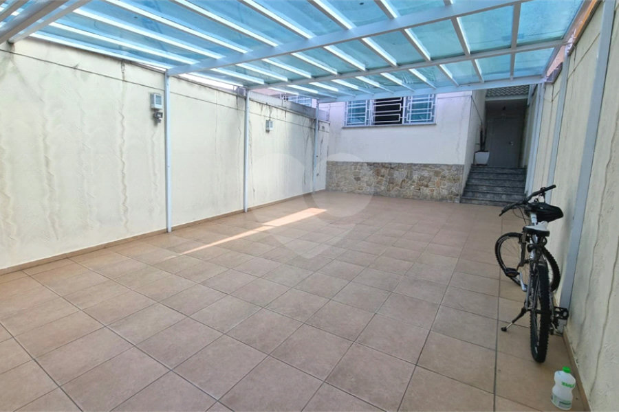 Casa à venda com 3 suítes no condomínio Residencial Cantareira, São Paulo - SP