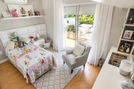 Casa à venda com 3 suítes no condomínio Parque Ibiti Reserva, Sorocaba - SP