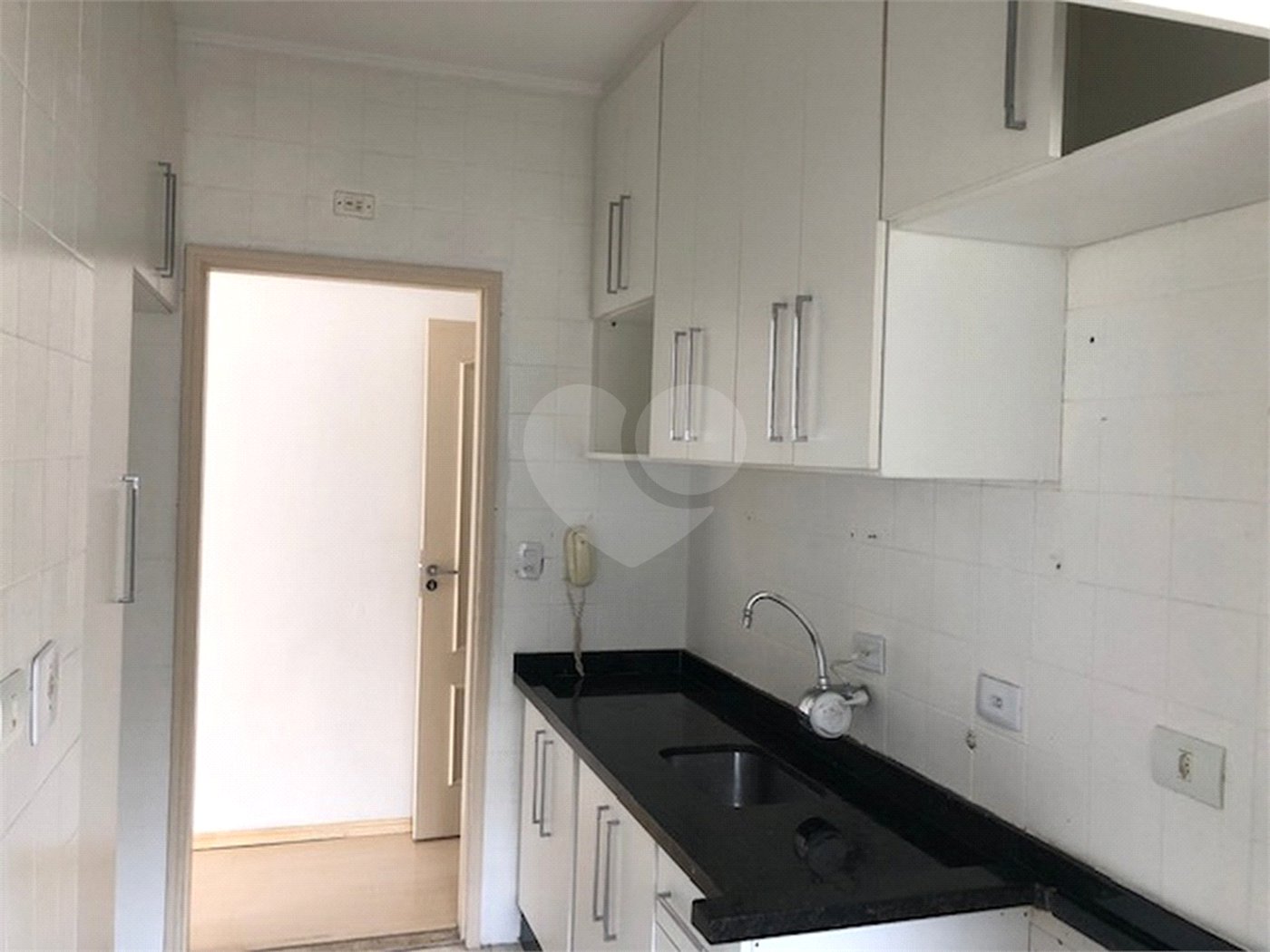 Apartamento à venda com 2 quartos, sendo 1 suíte, em Vila Parque Jabaquara, São Paulo, SP