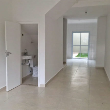 Casa à venda com 2 suítes em Jardim Sarah, São Paulo, SP