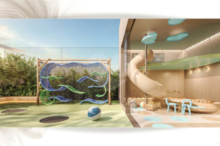 Apartamento à venda com 3 suítes em Cidade Monções, São Paulo, SP