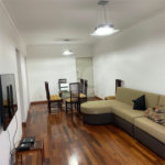 Apartamento à venda com 3 quartos, sendo 1 suíte, em Vila Santa Catarina, São Paulo, SP