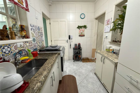 Casa à venda com 2 suítes no condomínio Village Palmas, São Paulo - SP