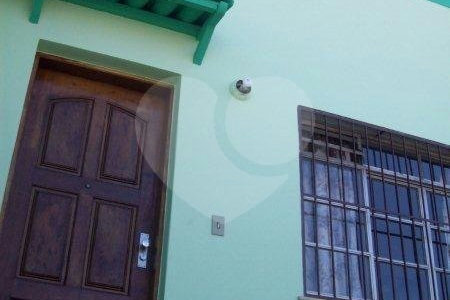 Sobrado à venda com 3 quartos em Vila Aurora (zona Norte), São Paulo, SP