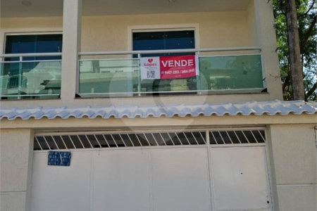 Casa à venda com 4 quartos, sendo 1 suíte, em Campo Grande, Rio de Janeiro, RJ