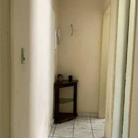 Apartamento à venda com 2 quartos em Lapa, São Paulo, SP