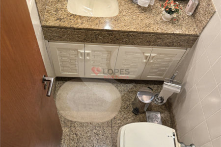 Apartamento à venda com 4 suítes em Tijuca, Rio de Janeiro, RJ