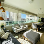 Apartamento à venda com 4 suítes no Centro, São Bernardo do Campo, SP