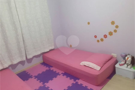 Apartamento à venda com 2 quartos em Vila Santa Teresa (zona Sul), São Paulo, SP